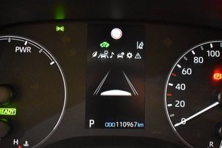 TOYOTA YARIS 1.5 HYBRID 120H BUSINESS