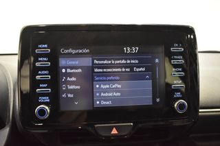 TOYOTA YARIS 1.5 HYBRID 120H BUSINESS