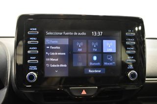 TOYOTA YARIS 1.5 HYBRID 120H BUSINESS