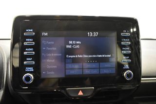 TOYOTA YARIS 1.5 HYBRID 120H BUSINESS