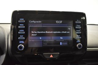 TOYOTA YARIS 1.5 HYBRID 120H BUSINESS