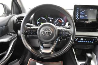 Toyota Yaris 1.5 HYBRID 120H BUSINESS