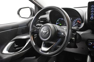Toyota Yaris 1.5 HYBRID 120H BUSINESS