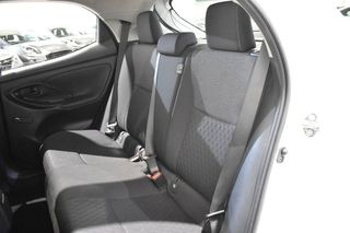 Toyota Yaris 1.5 HYBRID 120H BUSINESS