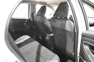 Toyota Yaris 1.5 HYBRID 120H BUSINESS