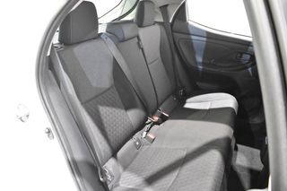 Toyota Yaris 1.5 HYBRID 120H BUSINESS