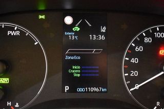 Toyota Yaris 1.5 HYBRID 120H BUSINESS