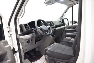 VW CRAFTER FURGÓN 30 L3H2 2.0 TDI 140 CV FWD