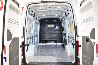 VW CRAFTER FURGÓN 30 L3H2 2.0 TDI 140 CV FWD