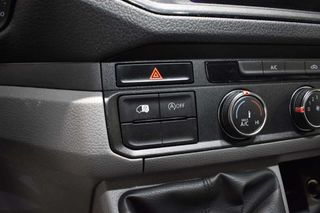 VW CRAFTER FURGÓN 30 L3H2 2.0 TDI 140 CV FWD