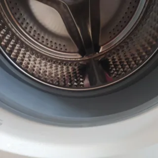 Lavadora Samsung Casi Nueva