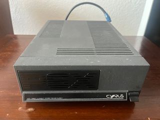Cyrus PSX revisada – Fuente de alimentación Hi-Fi