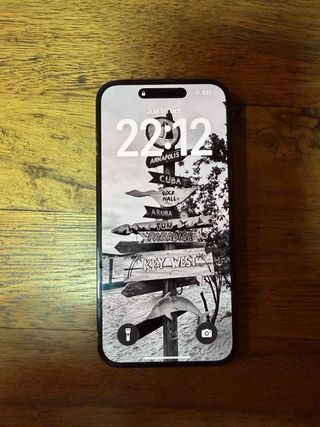 iPhone 14 Pro Max 512 GB.  PRECIO INNEGOCIABLE
