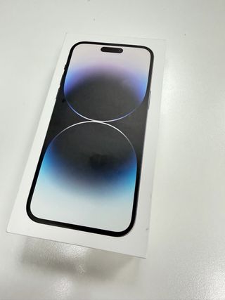 iPhone 14 Pro Max 512 GB.  PRECIO INNEGOCIABLE