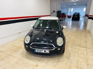 MINI Mini 2005