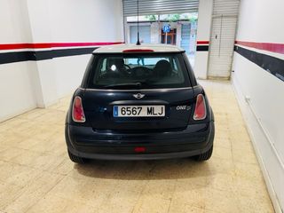 MINI Mini 2005