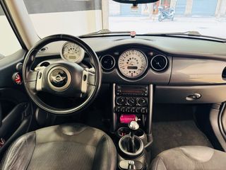 MINI Mini 2005