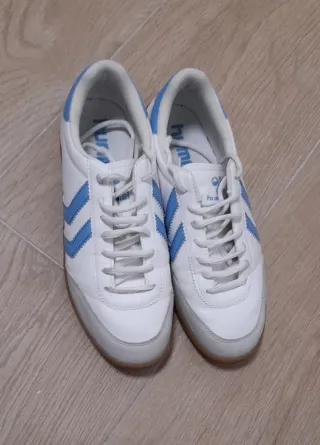 Zapatillas Hummel Talla 39