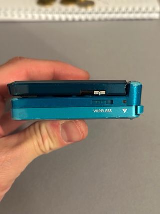 Nintendo 3DS Console