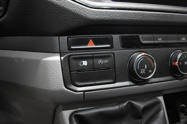 Volkswagen Crafter FURGÓN 30 L3H2 2.0 TDI 140 CV FWD