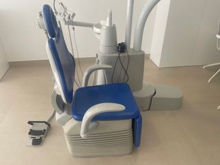 Sillón dental Kavo 1058 compact