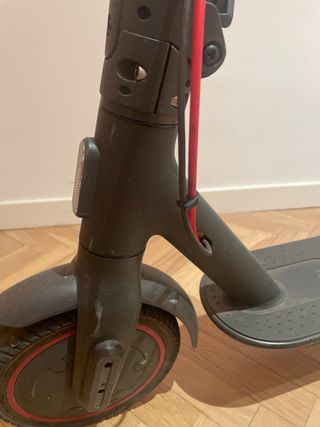Patinete Xiaomi Pro 2