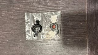 Controller SCUF Infinity per PS4