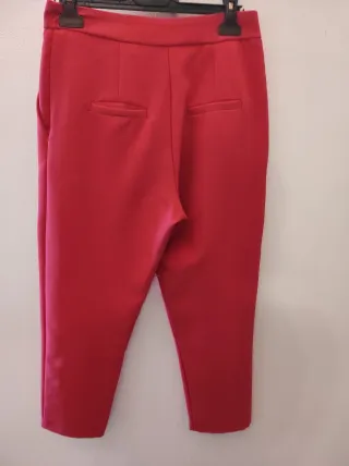 Pantaloni donna tg. S/M rosa