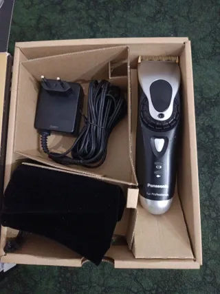 Panasonic ER-DGP72 K Cortapelos Profesional