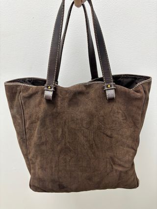 Bolso Carolina Herrera piel