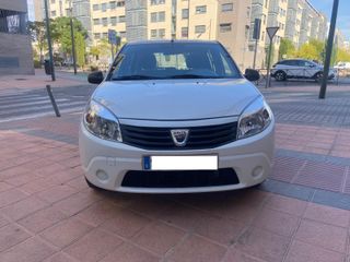 Dacia Sandero Ambiance Music 1.2 16v 75