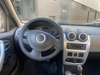 Dacia Sandero Ambiance Music 1.2 16v 75