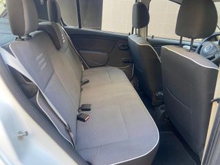 Dacia Sandero Ambiance Music 1.2 16v 75