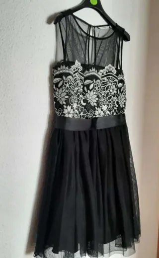 Vestidos de fiesta