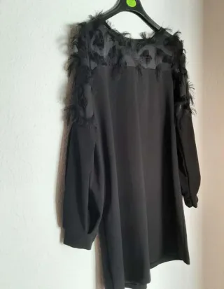 Vestidos de fiesta