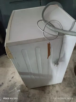 Lavadora Balay