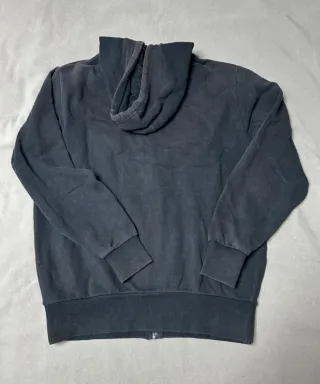 Sudadera Ellesse azul talla L