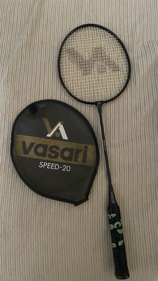 Raqueta Bádminton Vasari SPEED-20
