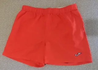Bañador Joma Naranja