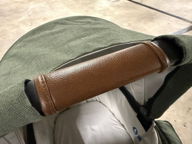 Capazo Joie Signature