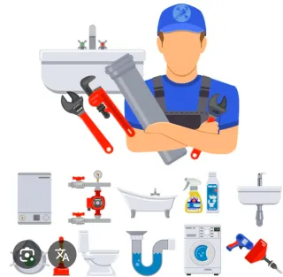 reparacion instalación