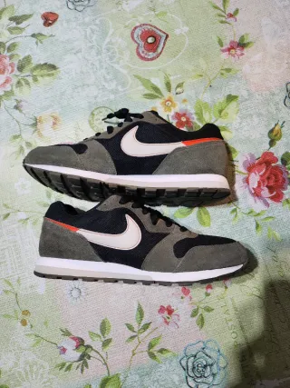 Zapatillas Nike MD Runner 2 