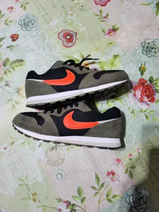 Zapatillas Nike MD Runner 2 