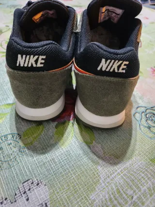 Zapatillas Nike MD Runner 2 