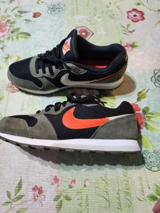 Zapatillas Nike MD Runner 2 