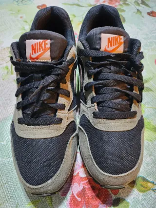 Zapatillas Nike MD Runner 2 