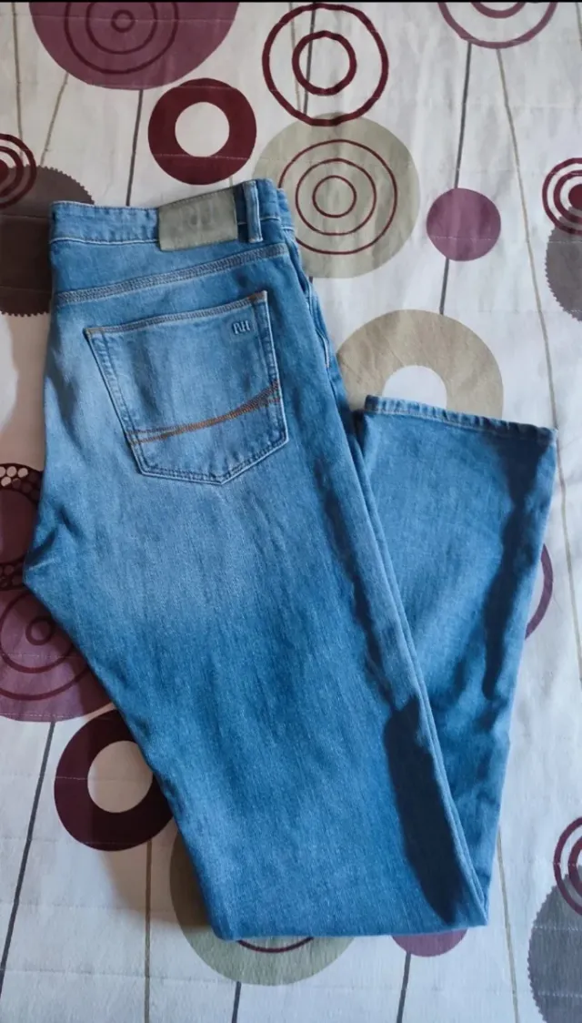 Pantalón PdH T.44 Hombre