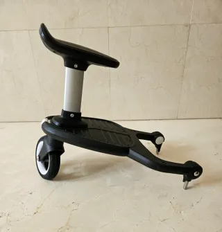 Patinete Bugaboo Confort Plus