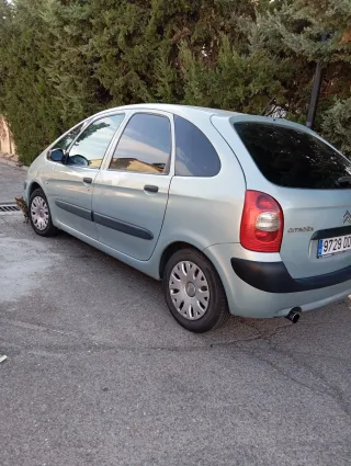 Citroen Xsara 2004