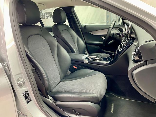 Mercedes-Benz Clase C C 220 d